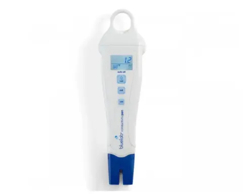BLUELAB PEN Kieszonkowy miernik EC i temperatury roztworu -02509