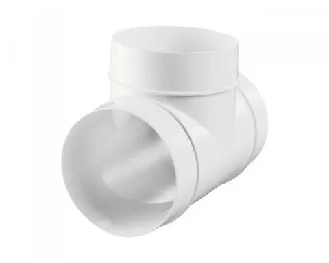 TRÓJNIK PLASTIKOWY 232 FI125MM