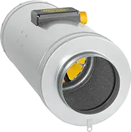 CAN FAN WENTYLATOR Q-MAX FI200MM 1120M3/H 3-SPEED