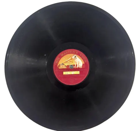 The Band Of H.M. Coldstream Guards: Pique Dame/Morning Noon and Night C114 HMV