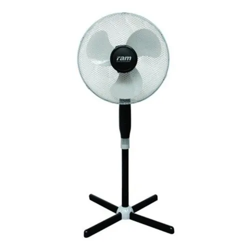Wentylator podłogowy Ram Ø 40cm 3 Speed Podest