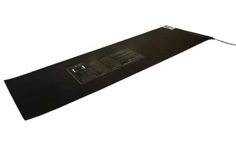 ROOT!T Mata grzewcza Large 40x120cm