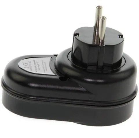 RAM VARIISPEED REGULATOR / kontroler OBROTÓW WENTYLATORA do 300W -potencjometr