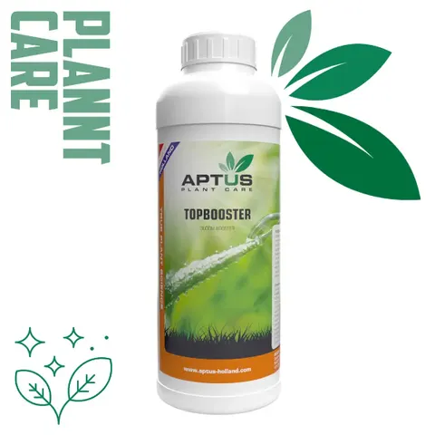 APTUS TOPBOOSTER 250ML Kwitnienie ,dojrzewanie-stymulator
