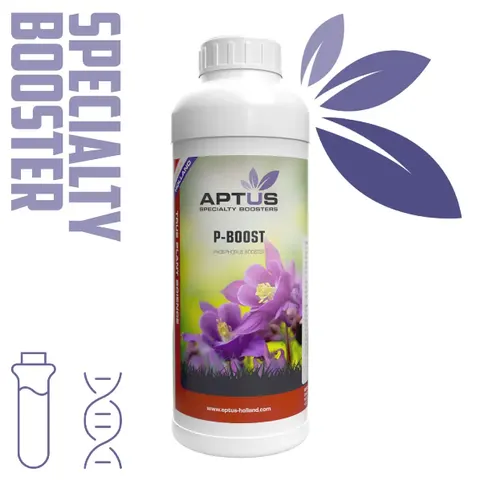 APTUS P BOOST 500ML