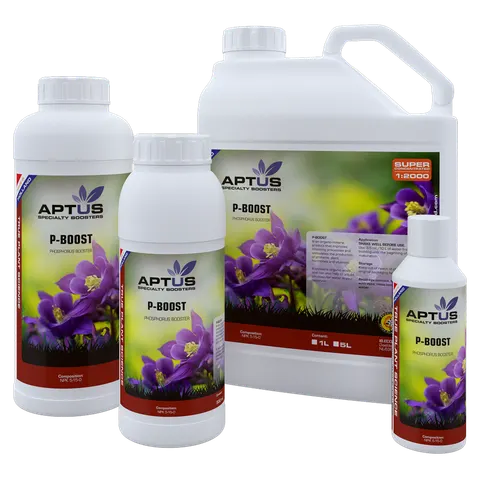 APTUS P BOOST 1L