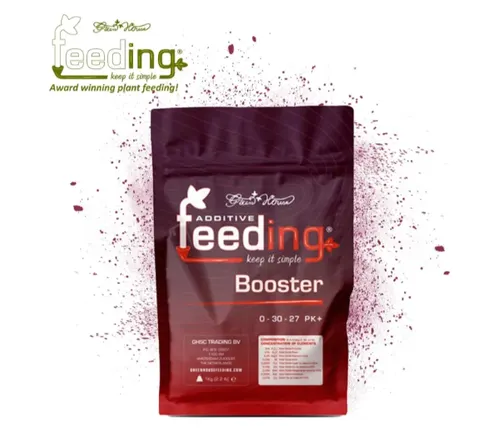 Green House Feeding Boost PK+ 500 GR mocny stymulator kwitnienia