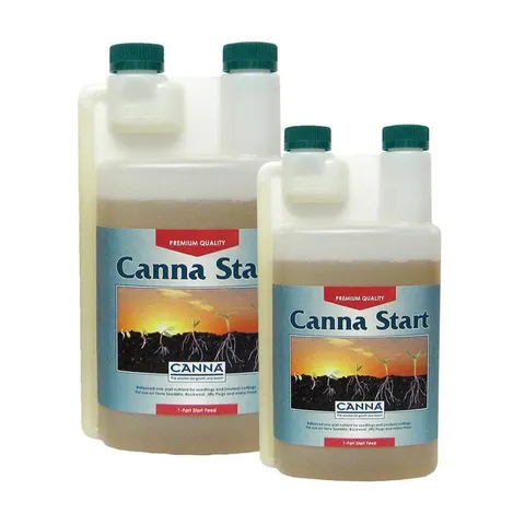 Canna Start - siewki i sadzonki 5L