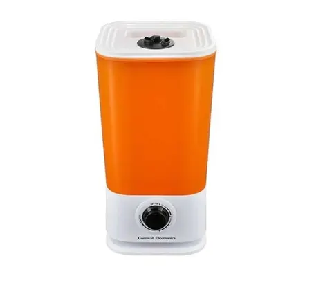 Nawilżacz powietrza ultradźwiękowy Cornwall Electronics 8,5L HUMI8 350ml/h 12~15m2