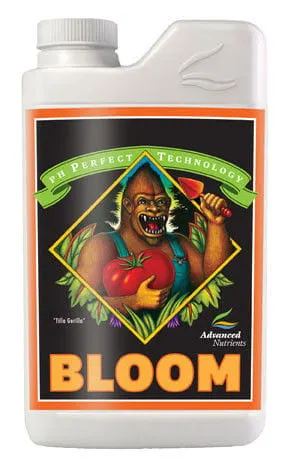 ADVANCED NUTRIENTS PH PERFECT BLOOM 5L