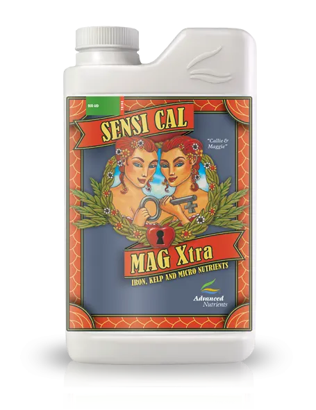 ADVANCED NUTRIENTS SENSI CAL-MAG XTRA 5L
