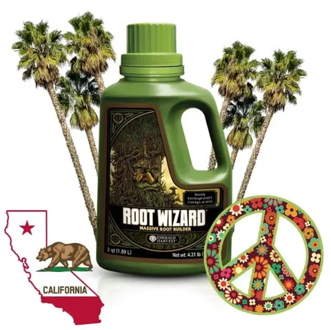 EMERALD HARVEST KING KOLA 950ML POTĘŻNY STYMULATOR KWITNIENIA