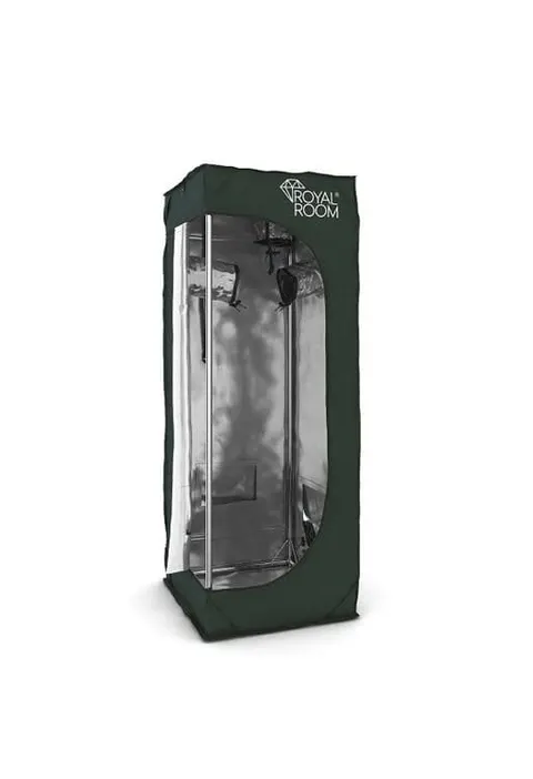 RoyalRoom® Classic C40 1.0 - 40x40x120cm namiot do uprawy