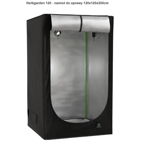Herbgarden 120 - namiot do uprawy 120x120x200cm