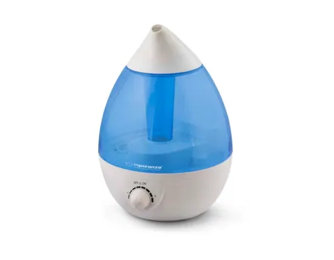 Esperanza Nawilżacz powietrza Cool Vapor