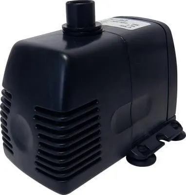 Pompa Wodna Neptune Hydroponics NH-1000 – 1000 L/h, 22W, do Hydroponiki i Nawadniania