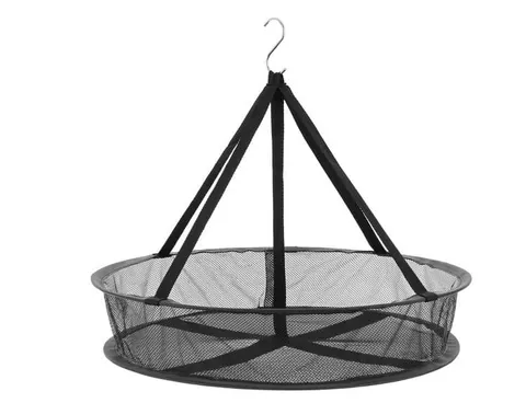 Suszarka DO roślin, grzybów- RoyalRoom® Drynet 1, fi 45cm