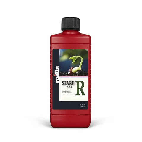 Mills Start - stymulator wzrostu korzeni oraz wegetacji - 250 ML