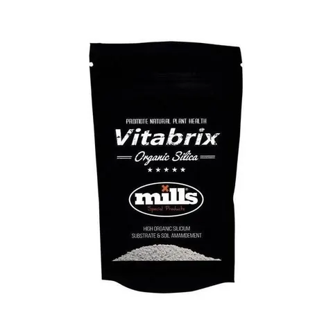 Mills Vitabrix 300g - organiczny wzmacniacz podłoża