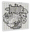 Grow The Jungle The Jackson LITE 100W Lampa LED Grow Dimmable SMD Samsung