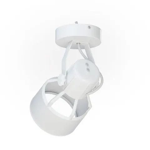 VERTICANA® Wall Holder | BIAŁY | Oprawa natynkowa na żarówkę