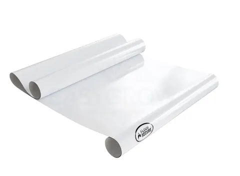 Folia White Floor Secure ® - zabezpieczająca podłogę przed wodą 4m x 5m