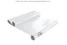 Folia White Floor Secure ® - zabezpieczająca podłogę przed wodą 4m x 25m