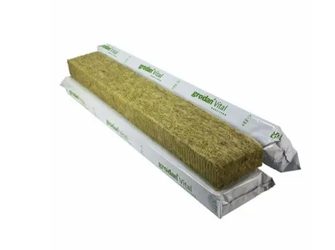 GRODAN VITAL mata do uprawy 100x15xh7,5cm