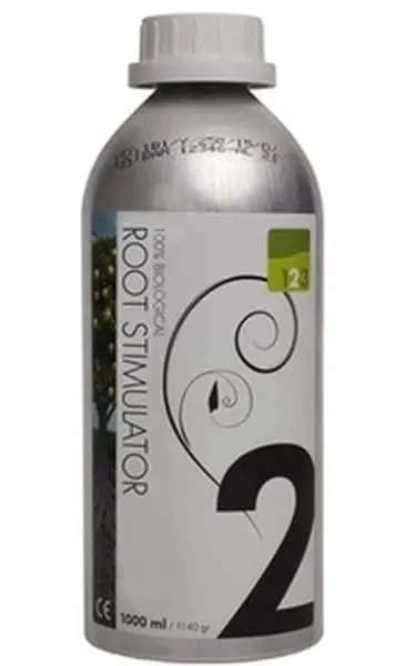 WOMA NR 2 ROOT STIMULATOR 250 ml - STYMULATOR KORZENI