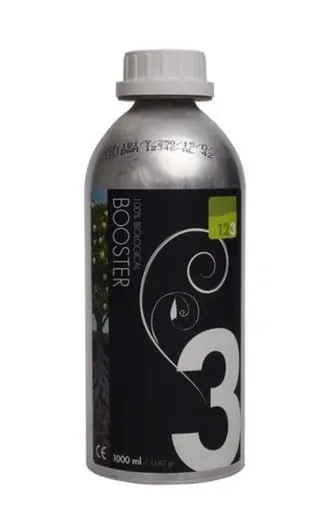 WOMA NR 3 BOOSTER 1L- STYMULATOR KWITNIENIA