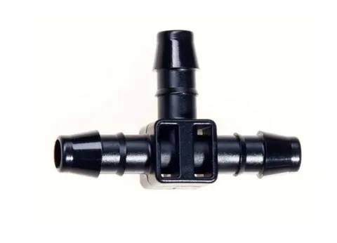 Blumat Złączka typu-T 8-8-8mm 1szt