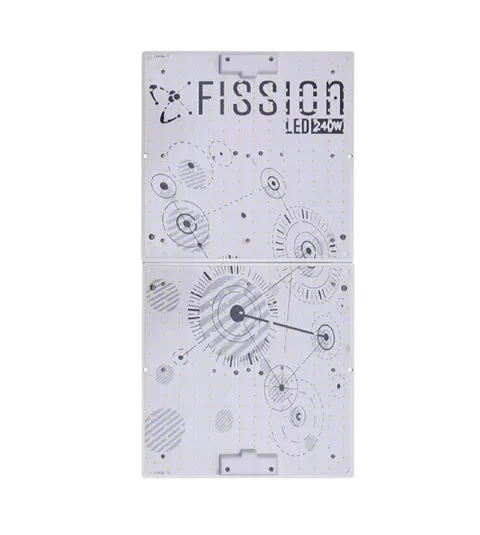 FISSION LED 240W V2.0