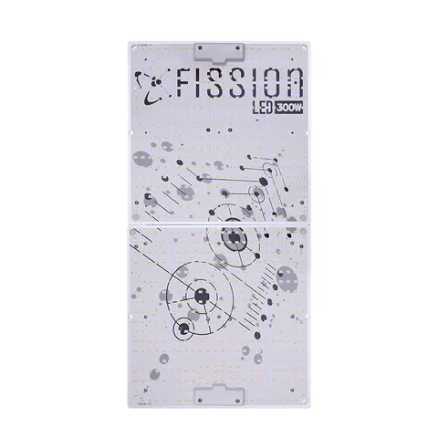 FISSION LED 300W v2.0