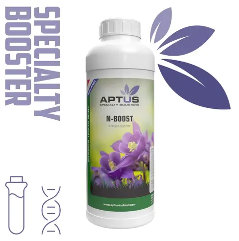 Aptus N-Boost 500ML - azot nawóz na wzrost
