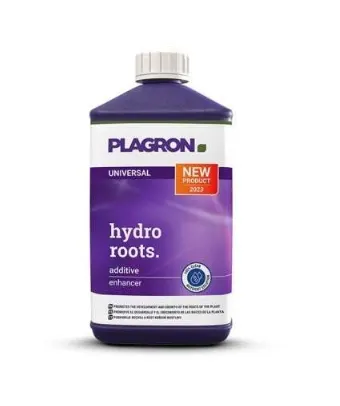 Nawóz Plagron Hydro Roots 100ml | Na ukorzenianie w hydroponice