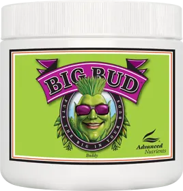 Advanced Nutrients BIG BUD proszek 1kg | stymulator kwitnienia