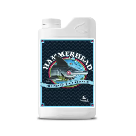 Advanced Nutrients Hammerhead PK 4/12 - 1000 ml- wypełniacz kwitnienia
