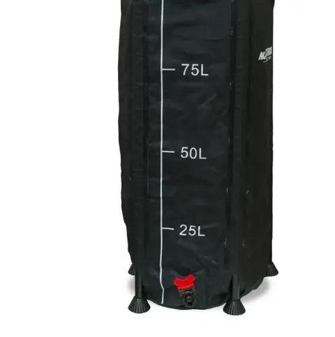 MJ3 zbiornik elastyczny 250L