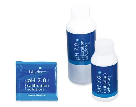 Bluelab pH7 - fluid do kalibracji pH-metrów elektronicznych 500 ML