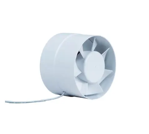 Wentylator kanałowy Good Fan DAIF 380m3/h Ø150
