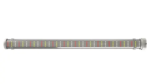 Lampa LED TLED 26W Bloom - faza kwitnienia