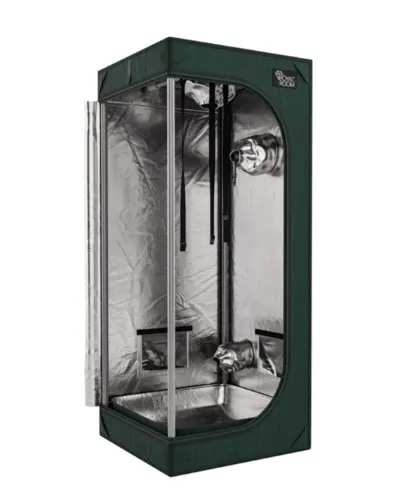 RoyalRoom® Classic 2.0 C60 60x60x160cm namiot uprawowy growbox