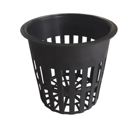 Doniczka / koszyk do hydroponiki fi 10cm