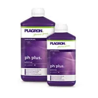 Plagron ph plus 250ml | Na podniesienie ph q