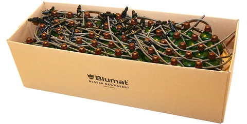 Kroplownik Tropf-Blumat z rurką 3mm karton 50 sztuk