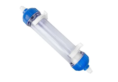 Filtr wody zamienny do nawilżacza ściennego RAM - Inline Di Resin