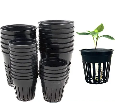 Koszyk do hydroponiki, ø 5cm, 1 szt