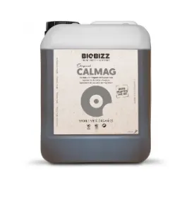 Nawóz Biobizz CAL-MAG 5L – Wapń i magnez
