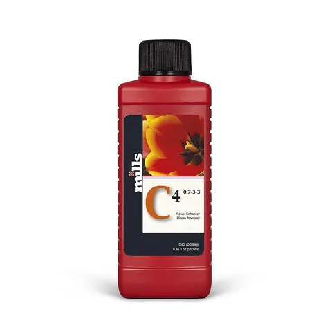 Mills C4 - stymulator kwitnienia- 250 ML