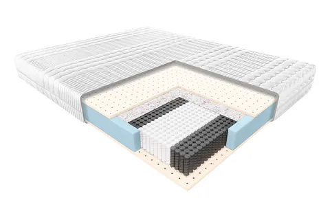 Materac rehabilitacyjny ANDROMEDA - JANPOL